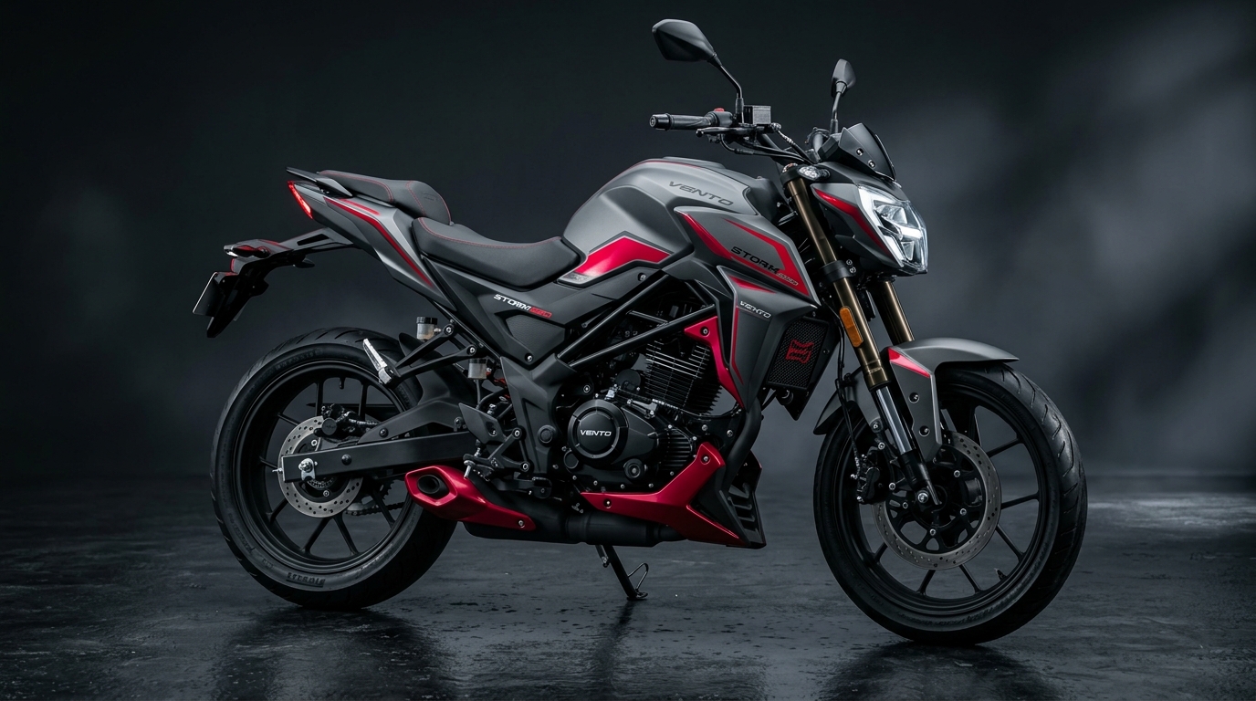 Vento Storm 250 2022